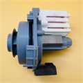 Циркуляционный насос Askoll М233, 60W для посудомоечных машин Indesit (Индезит), Ariston (Аристон) - 302796 C00302796