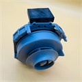 Циркуляционный насос Askoll М233, 60W для посудомоечных машин Indesit (Индезит), Ariston (Аристон) - 302796 C00302796