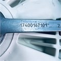 Бак Б/У для стиральной машины HOTPOINT ARISTON NSD6239 S VE RU C00282801-бу