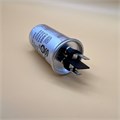 Конденсатор пусковой 3mkf 450V AC для помпы Midea YXW50-2E(L) RTS174760000083465