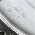 C00287242 Бак Б/У для стиральной машины Indesit (Индезит), Hotpoint-Ariston (Хотпоинт-Аристон) C00287242-бу - фото 509800