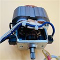 Мотор RS-76/25 Б/У (без крыльчатки) для мясорубки Scarlett SC-MG45S43 RS-76/25-бу