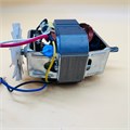 Двигатель Б/У для мясорубки UNI YK-8825 400W, 240V, 14000-17000r/min YK-8825-бу