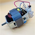 Двигатель Б/У для мясорубки UNI YK-8825 400W, 240V, 14000-17000r/min YK-8825-бу