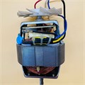 Двигатель Б/У для мясорубки UNI YK-8825 400W, 240V, 14000-17000r/min YK-8825-бу