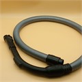SS-7223035243 Шланг + насадка с ворсом Б/У для пылесоса Rowenta, Tefal, Moulinex RTS174760000083797-БУ