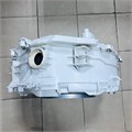 Бак Б/У узкий для стиральной машины INDESIT и ARISTON 118020, 482000080739, C00118020, 084684, 034334 C00118020-бу