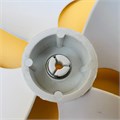 Крыльчатка вентилятора для холодильника RTS174760000083855