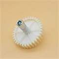 Шестеренка Б/У D=70mm для мясорубок Moulinex HV1 RTS174760000083866-БУ