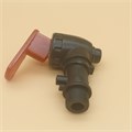 9067 Кран Gastrorag DFQ-80 water faucet 9067