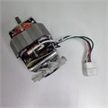Мотор Б/У для мясорубки Leran MGC 770 DC RTS17476000000080753бу