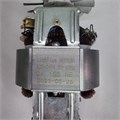 Мотор Б/У для мясорубки Leran MGC 770 DC RTS17476000000080753бу