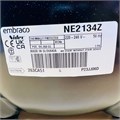 Компрессор NE 2134 Z Embraco Aspera LBP - низко t (R-134, -23,3 С 359Вт) C00375347 КХ-0002948