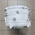 C00287242 Бак в сборе с тэном для стиральной машины Indesit (Индезит), Hotpoint-Ariston (Хотпоинт-Аристон) C00287242