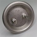19091 ТЭН для водонагревателя MR 700W/230V нерж., фланец 92мм. 19091