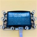 Плата индикации и управления для мультиварки Polaris PMC 0526IQ-EB/FD40F2/W64K 018268