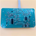 Плата индикации и управления для мультиварки Polaris PMC 0526IQ-EB/FD40F2/W64K 018268