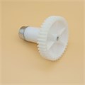 Шестерня шнека для мясорубки d=85mm Binatone MGP-1414 RTS174760000084231
