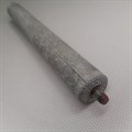 Магниевый анод D21x175mm M6x0,9mm 00753637-1