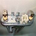 Тэн для стиральной машины Leran WMS33106WD мощность-1500W (Ватт), длина -L-170mm. 2115285