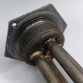 Тэн для масляного обогревателя 220-240V 1500W L-235mm 007540601бу
