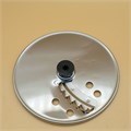 Насадка нарезки картофеля фри для кухонного комбайна VOLLE VLK-317,HI FP-01S017 RTS174760000084344 - фото 557908