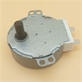 Двигатель поворотный SM-16T AC 30V микроволновой печи MYSTERY MMW-2021G RTS174760000084378