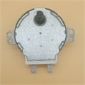 Двигатель поворотный SM-16T AC 30V микроволновой печи MYSTERY MMW-2021G RTS174760000084378