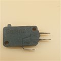 Микропереключатель (концевой) 3-х контактный Б/У W-15-102C GP 19/04/13(D) для СВЧ RTS174760000084395-БУ