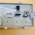 0530074457 Модуль управления, дисплей  духового шкафа Haier 0530074457