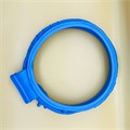 0020300940D Манжета люка для стиральной машины HAIER HWD80-B14686 0020300940D