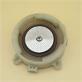 Держатель рожка Б/У для кофеварки POLARIS PCM 1535E/PCM1540 IQ RTS174760000084446-БУ - фото 560530