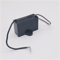 Пусковой конденсатор CBB61 4uF 450V RTS174760000083513
