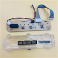 Плата управления 9517.82-PC-V0.5 для чайника Bosch TWK881/01 9517.82-PC-V0.5