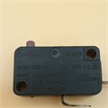 Микропереключатель Б/У 2-х контактный LF-10-02 16(3)A 250V T105 для микроволновой печи RTS174760000084567-БУ
