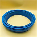 Манжета люка 0020300767H Б/У стиральной машины Haier 0020300767H-бу
