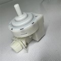 2833830400 Датчик уровня воды (Прессостат) стиральной машины, Beko, Blomberg 2833830400