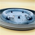 Нагревательный элемент для чайников DY220-240V 1850-2200W (крепление гайка) RTS174760000084821-бу