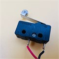 Концевики DM-2 5A 250V для робота пылесоса Doffler VCR 787 XT RTS174760000084834
