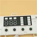 Плата управления для стиральной машины  Leran WMS58106 RTS174760000084901