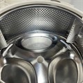 Бак стиральной машины Indesit, Ariston в комплекте со шкивом, 282747, 291058 (C00282747) C00282747