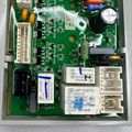 0021800159D Модуль управления для стиральной машины Haier 0021800159D