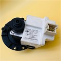 Сливная помпа Б/У (сливной насос) для стиральных машин Ariston Candy Gorenje Haier Hansa Indesit LG Samsung Whirlpool Атлант W16002569003-бу