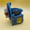 Сливной насос (помпа) Б/У Askoll 30w для стиральной машины CANDY INDESIT  ZANUSSI 290959-бу