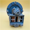 Сливной насос (помпа) Б/У Askoll 30w для стиральной машины CANDY INDESIT  ZANUSSI 290959-бу