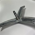 0020103785 Крестовина для стиральной машины Haier 0020103785
