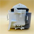 Сливной насос 00631200 (помпа) Б/У для посудомоечной машине Bosch Siemens 60335-бу