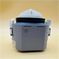 Сливной насос 00631200 (помпа) Б/У для посудомоечной машине Bosch Siemens 60335-бу