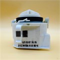 Сливной насос 00631200 (помпа) Б/У для посудомоечной машине Bosch Siemens 60335-бу
