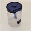 Контейнер Б/У для пылесоса Doffler VVC 707 DF RTS174760000085043-бу